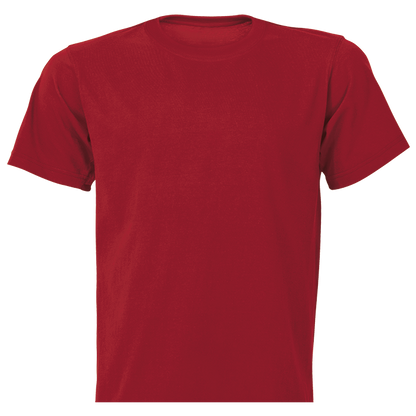 Unisex Promo T-Shirt
