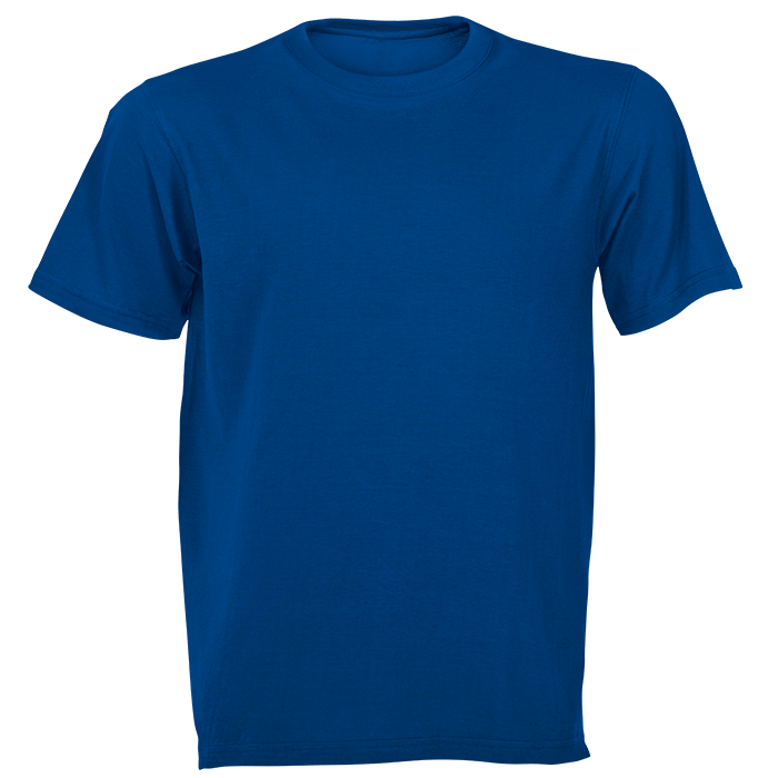 Unisex Promo T-Shirt
