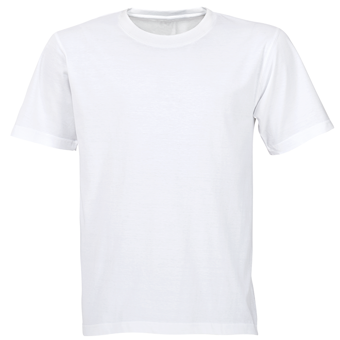Unisex Promo T-Shirt