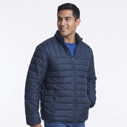 Men's Puffer Jacket