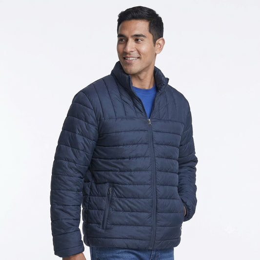 Men's Puffer Jacket