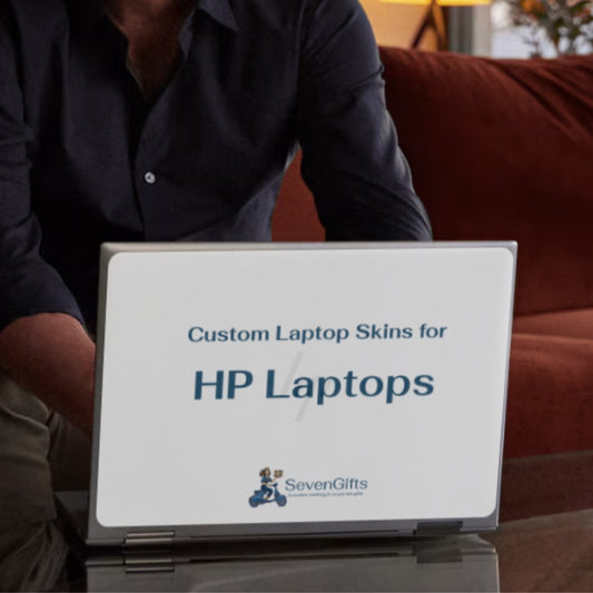 HP Laptop Protector