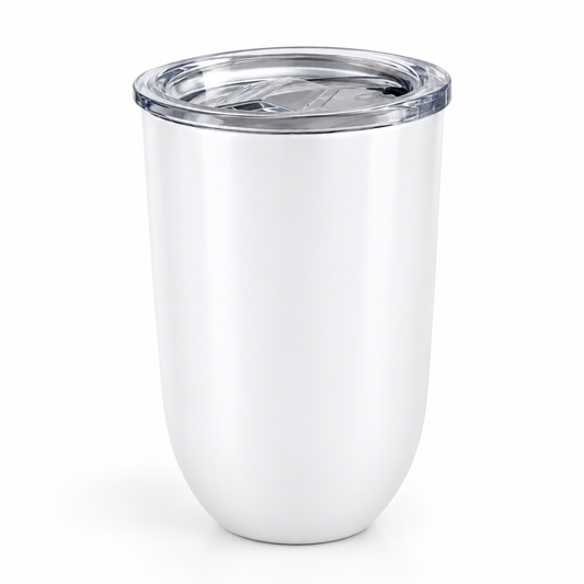 350ml Stainless Steel Tumbler