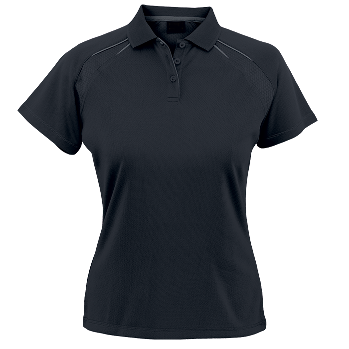 Ladies Vortex Golfer