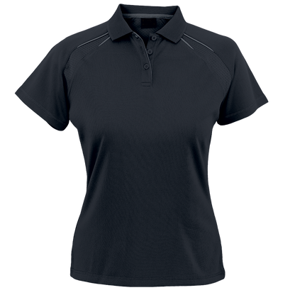 Ladies Vortex Golfer