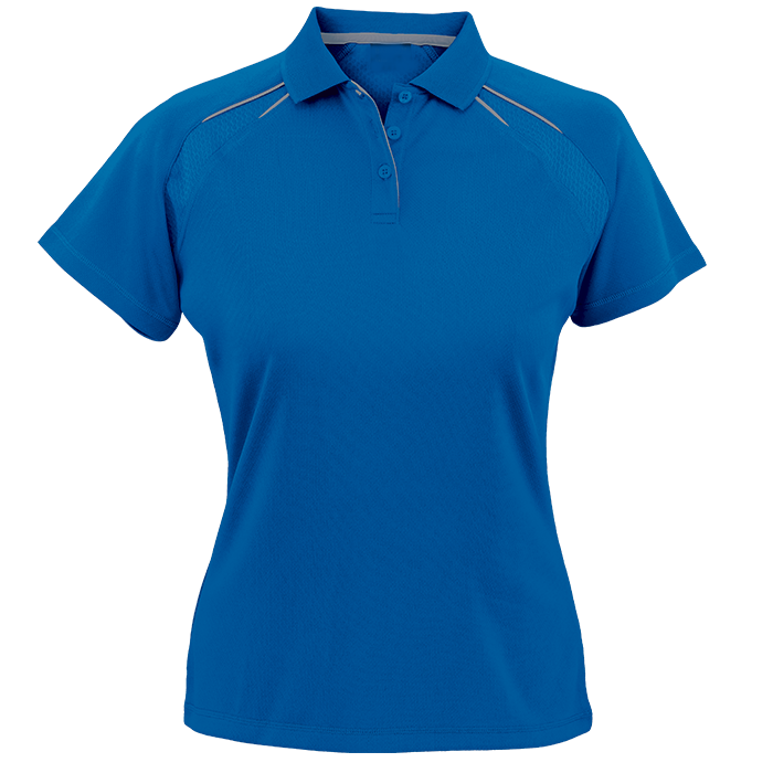 Ladies Vortex Golfer