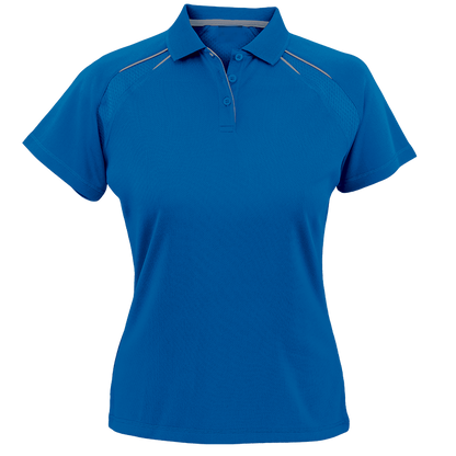 Ladies Vortex Golfer