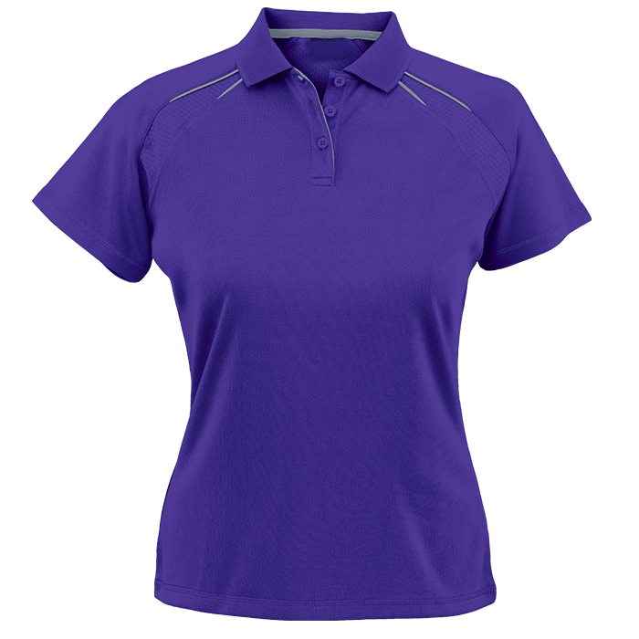 Ladies Vortex Golfer