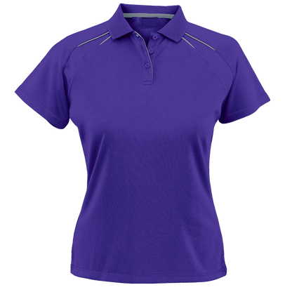 Ladies Vortex Golfer