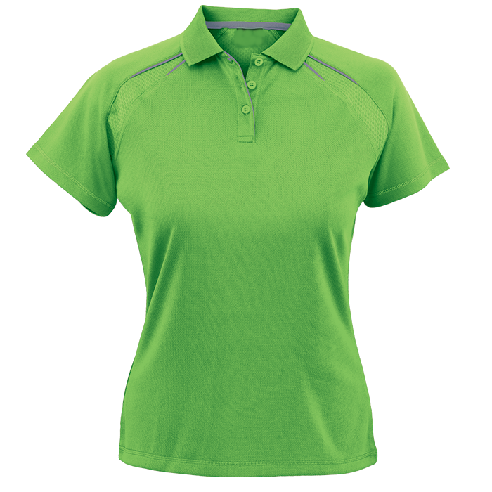 Ladies Vortex Golfer