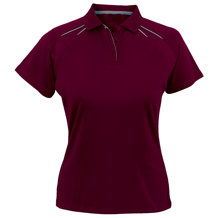 Ladies Vortex Golfer