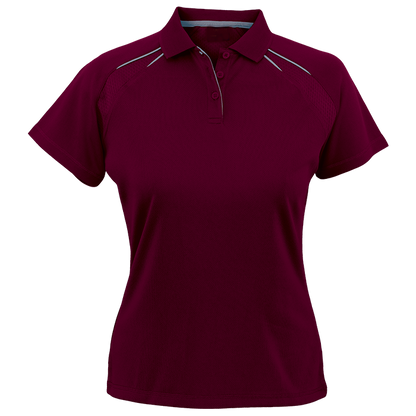 Ladies Vortex Golfer