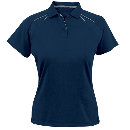 Ladies Vortex Golfer