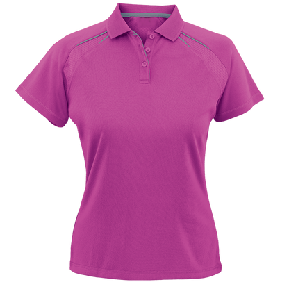 Ladies Vortex Golfer
