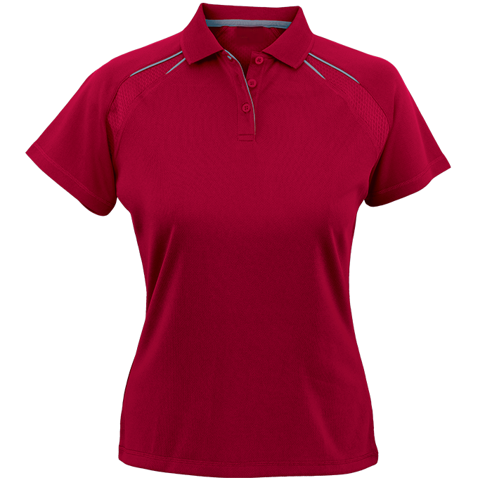 Ladies Vortex Golfer