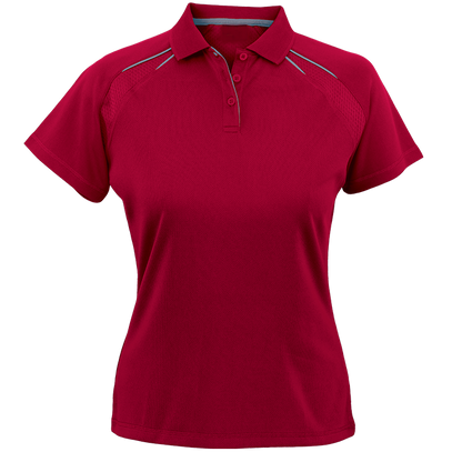Ladies Vortex Golfer