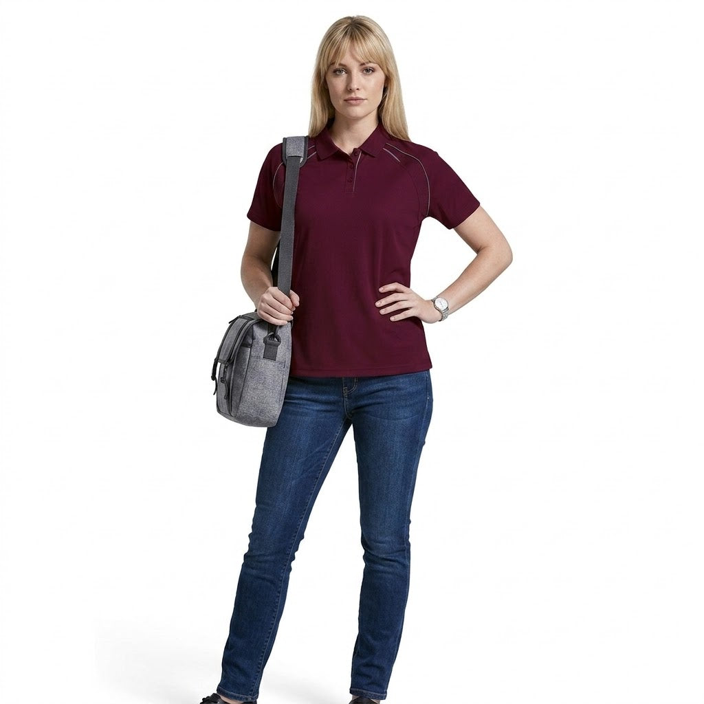 Ladies Vortex Golfer