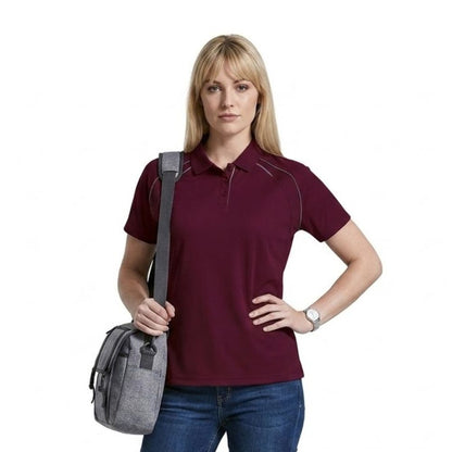 Ladies Vortex Golfer