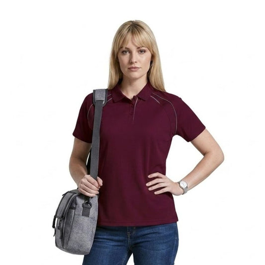 Ladies Vortex Golfer