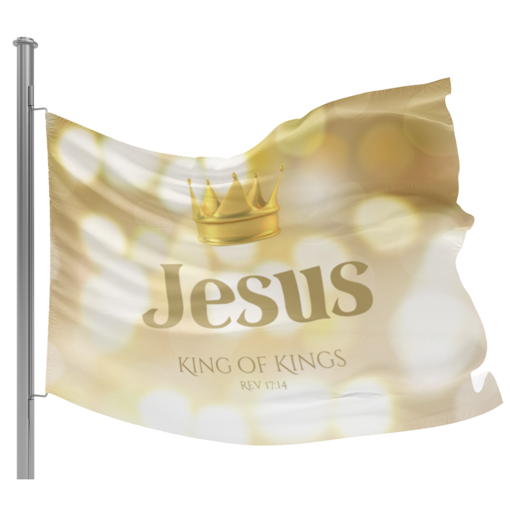 Worship Flags