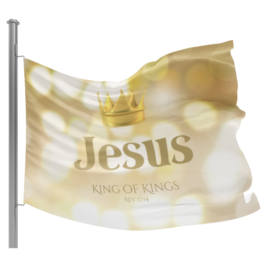 Worship Flags